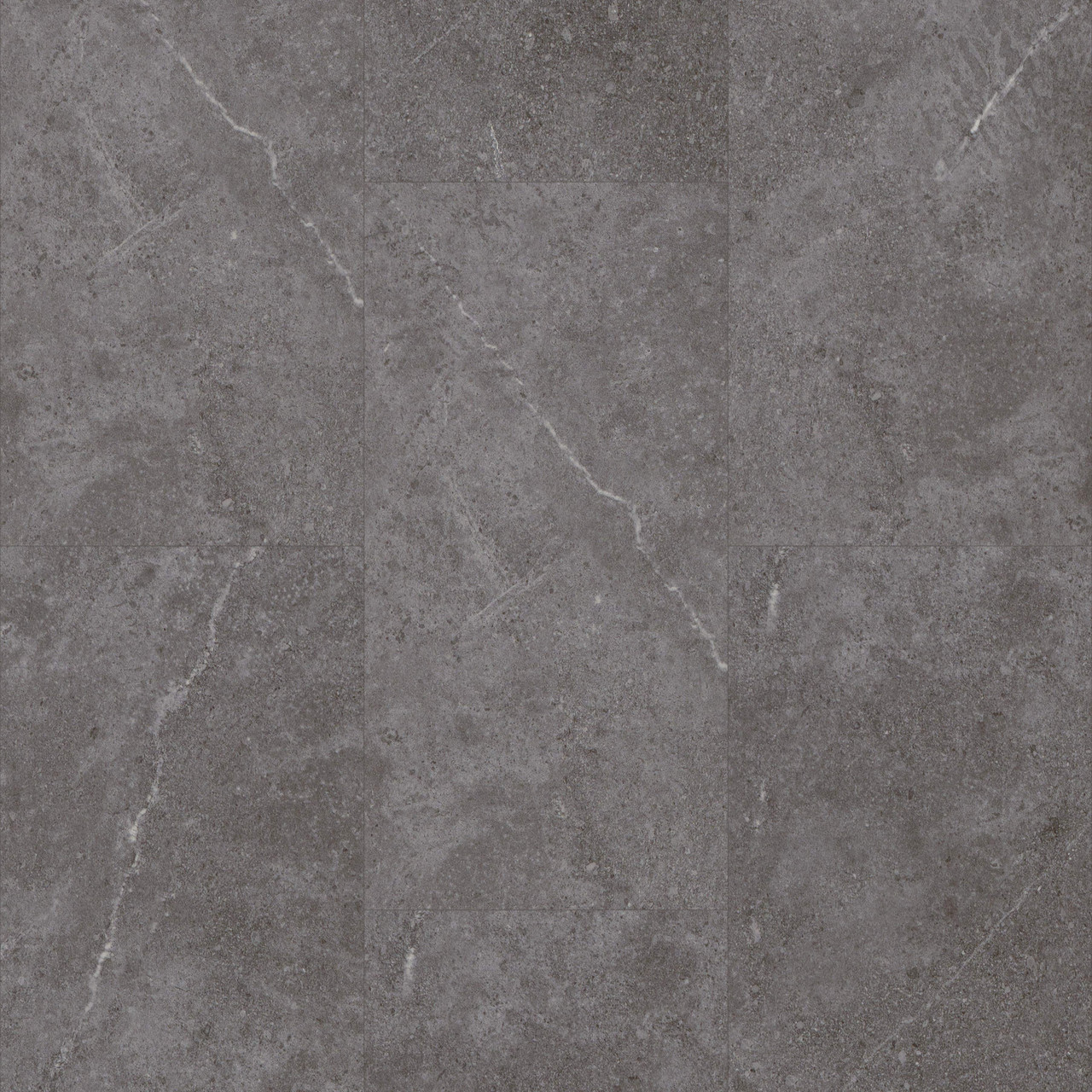 Wellmade - Melbourne Sandstone - 12" x 24" Waterproof - Click Together - Luxury Vinyl Tile with Attached Pad Backing 811075 - Sample
