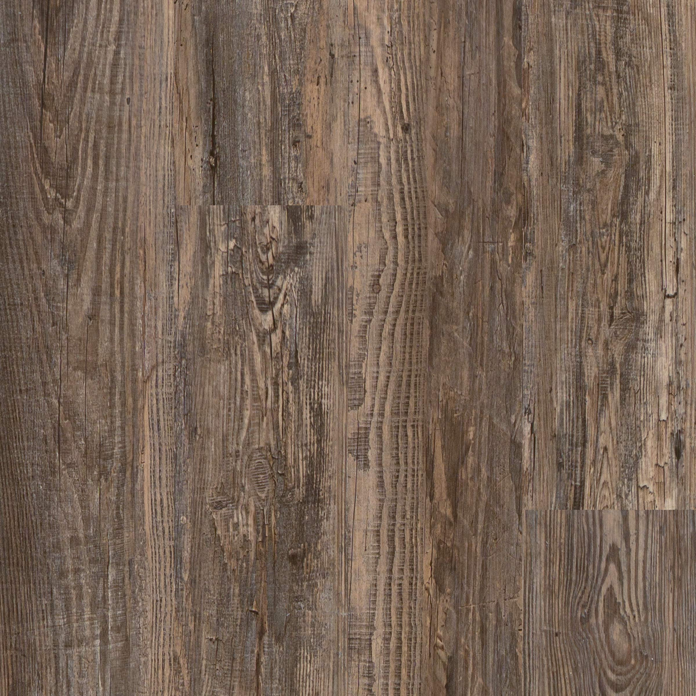 Wellmade - Rustic Pine - 5.91" x 48" - Waterproof - Click Together - Luxury Vinyl Plank RUSPIN SQFT Price : 2.39