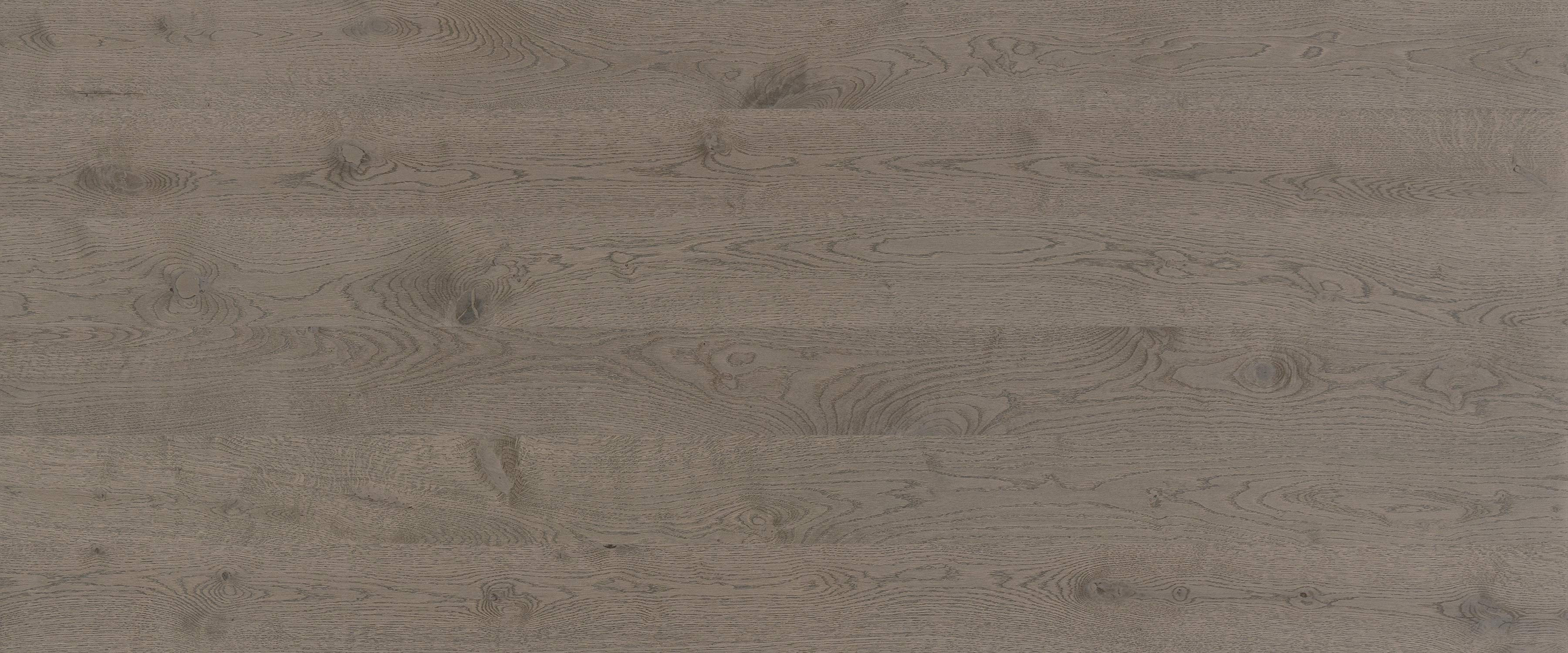 Kahrs Hardwood Canvas Collection - Carbon - 5" Wide - 1/2" Thick - 73-1/4" - Engineered Click Together Hardwood CARBON SQFT Price : 3.89