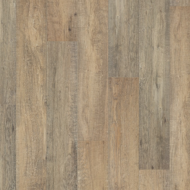 Style Selection Water Resistant - 8mm - 8" x 51" Click Together Laminate 1944765