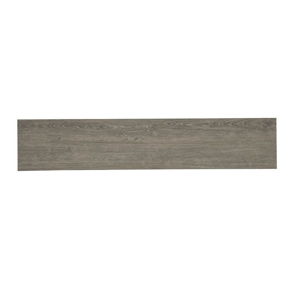 LIFEPROOF - Turl Street Oak- 9.56"x 60" x 7mm Thick - Click Lock - Waterproof Luxury Vinyl Plank Flooring with Attached Pad 26133