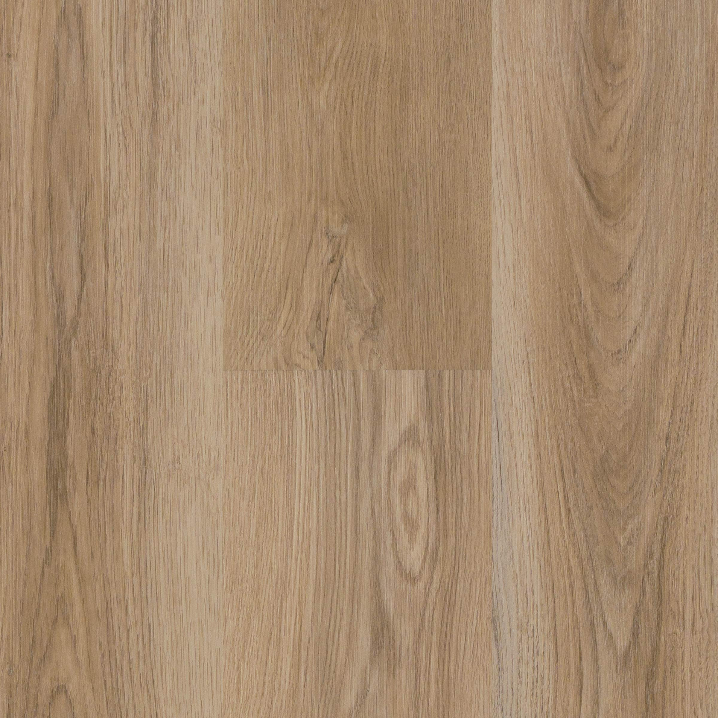 The Champion Series - Midvale Oak - Rigid Core - 9"x48" Waterproof Luxury Vinyl Plank Flooring with Attached Pad MIDVALE SQFT Price : 3.39