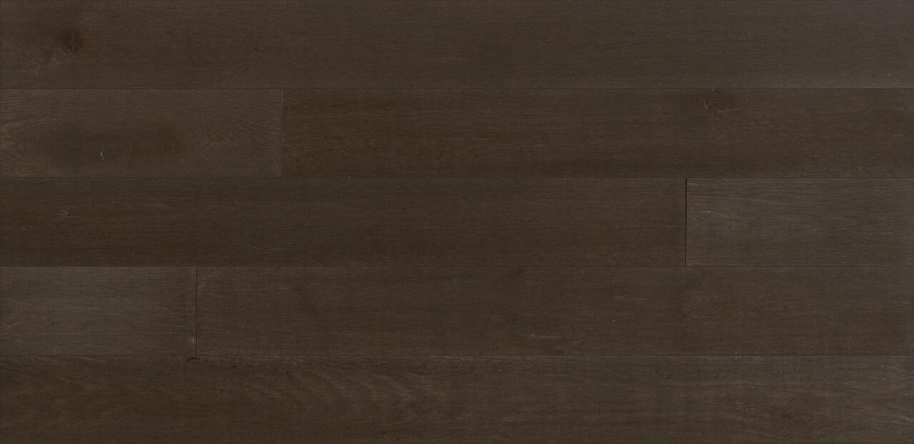 Mullican Euro Sawn White Oak Harbor Mist 7" Wide - 1/2" Thick Engineered Hardwood Flooring 21685 - Sample