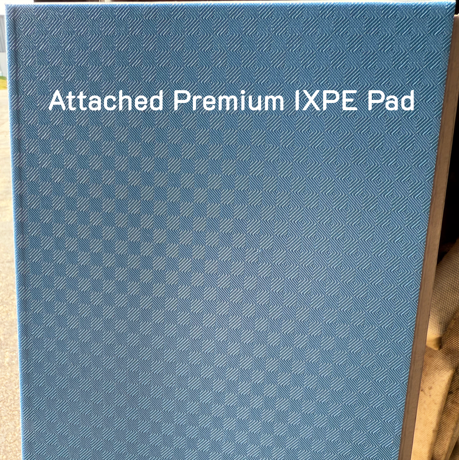 PRICE DROP ALERT - Corelogic City Limits Conway 12-mil x 7-in W x 48-in L Waterproof Luxury Vinyl Plank Flooring CONWAY SQFT Price : 2.39