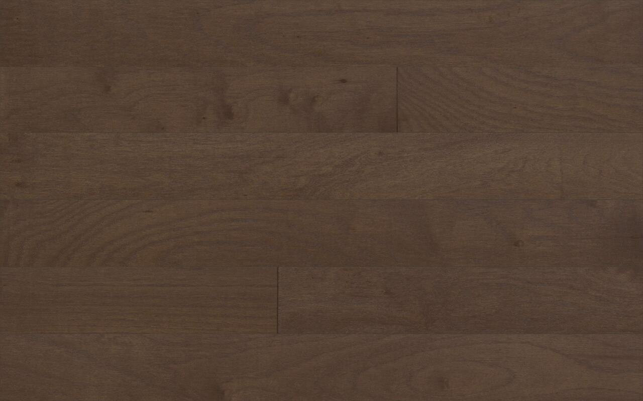 Premium Quality Shaw Form Fit Regency Hickory 6.38" Wide 1/2" Thick Wire Brushed Engineered Hardwood 07124 - Sample