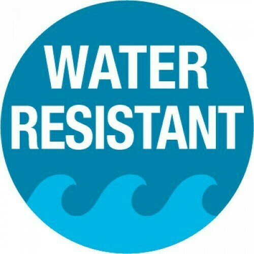 water resistance
