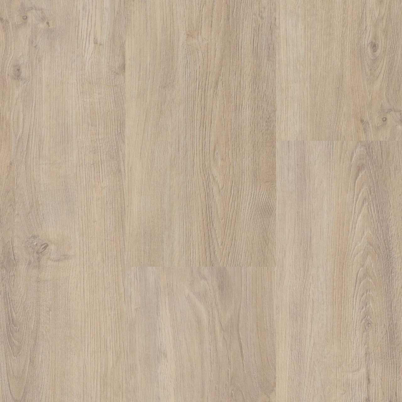 Hallmark - Ascent Everest Oak - Rigid Core - Waterproof Flooring with Attached Pad 9" x 59" Waterproof Luxury Vinyl Plank Flooring EVEREST - Sample