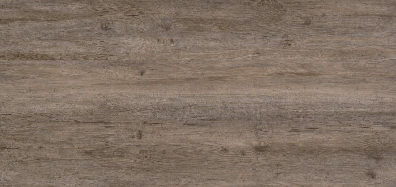 Premium Quality Hallmark - Ascent Hood Oak - Rigid Core - Waterproof Flooring with Attached Pad 9" x 59" Waterproof Luxury Vinyl Plank Flooring HOOD - Sample