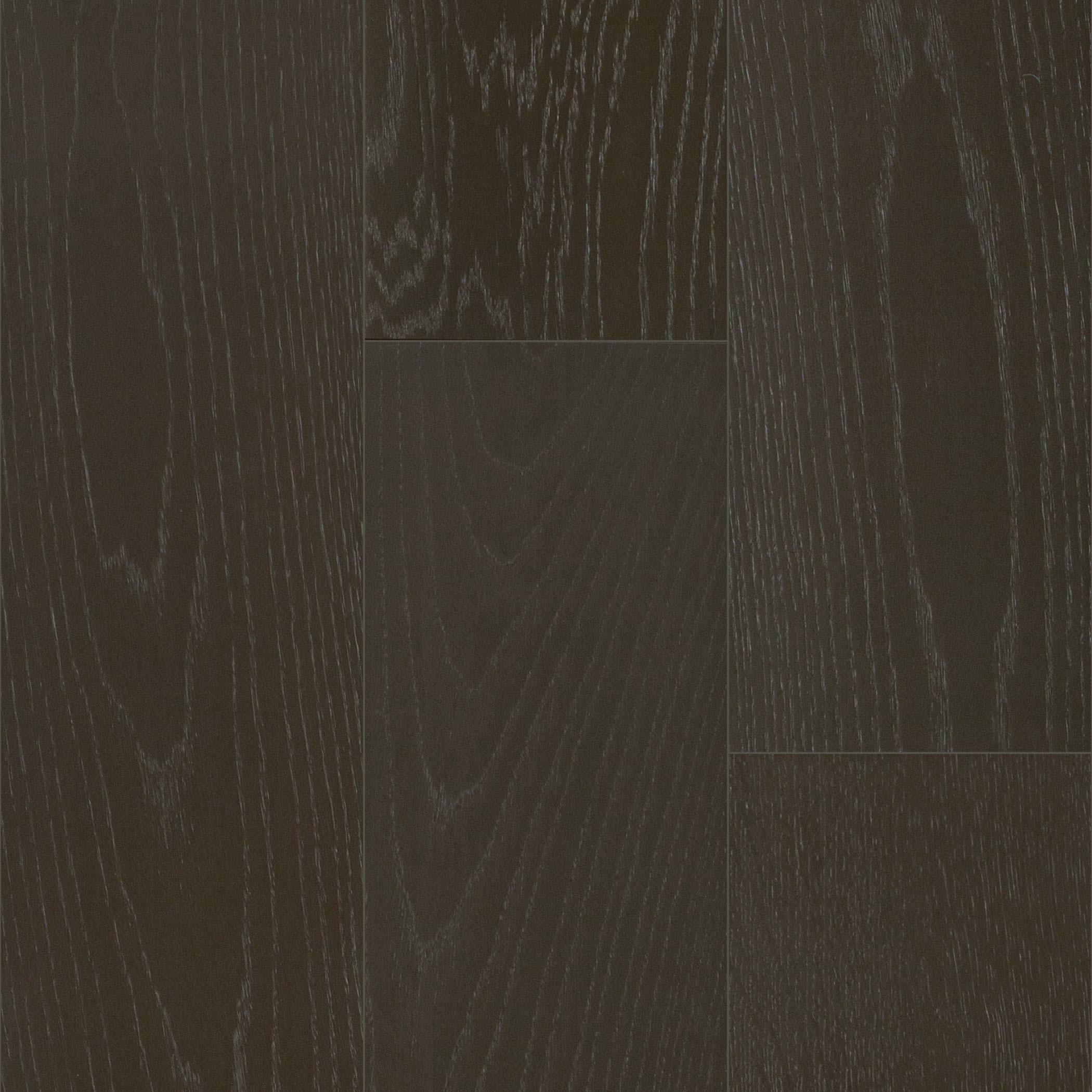 Shaw Couture Oak Noir - 7.5" Wide - 1/2" Thick - Engineered Hardwood 8033009033 SQFT Price : 3.39