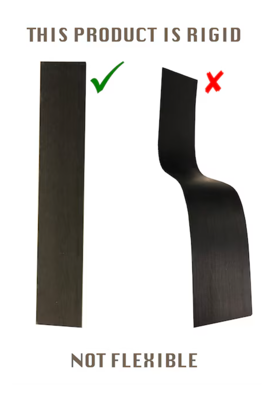 Major Brand - Parris Island Lite Rigid Core Waterproof Flooring with Attached Pad 7.09" x 48.03" AR145 SQFT Price : 2.89