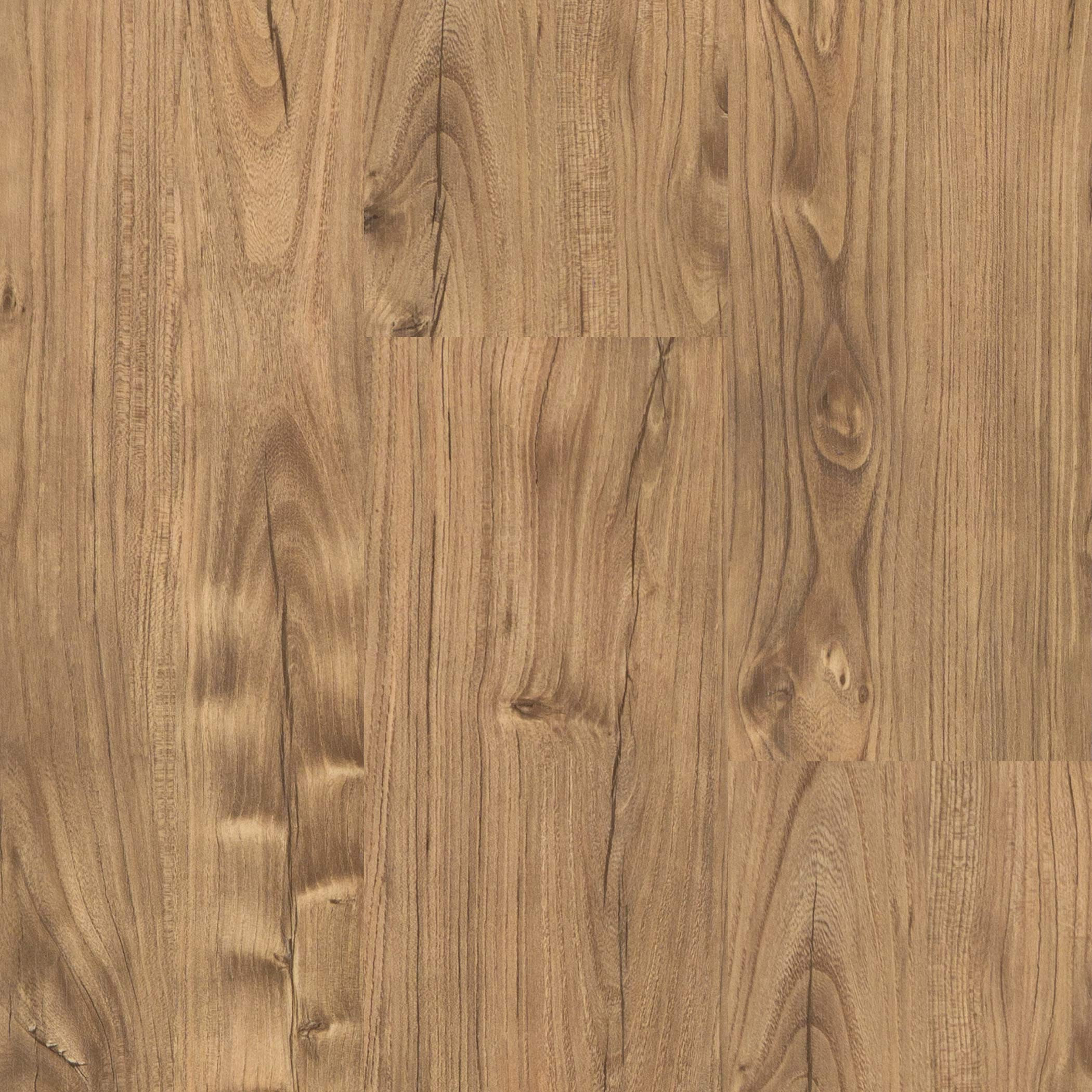 HomeLike Flooring - Logging Camp Oak - Rigid Core - Waterproof Flooring with Attached Pad 7.17" x 48.03" Waterproof Luxury Vinyl Plank Flooring HLS071 SQFT Price : 2.89