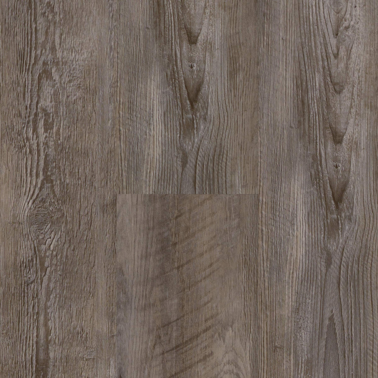 Premium Quality Timeless Collection - Vineyard Hickory - Rigid Core Waterproof Flooring - 9" x 60"- Luxury Vinyl Plank Flooring 8012P - Sample