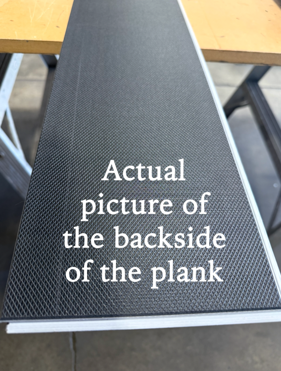 PRICE DROP ALERT - Hallmark Floors - Peak Series Sierra Oak - Rigid Core - Waterproof Flooring with Attached Pad 7" x 48" Waterproof Luxury Vinyl Plank Flooring SIERRA SQFT Price : 2.29