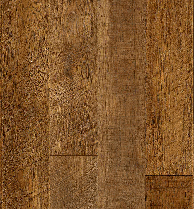 Hallmark Floors - Peak Series Pikes Hickory - Rigid Core - Waterproof Flooring with Attached Pad 7" x 48" Waterproof Luxury Vinyl Plank Flooring PIKES SQFT Price : 2.89