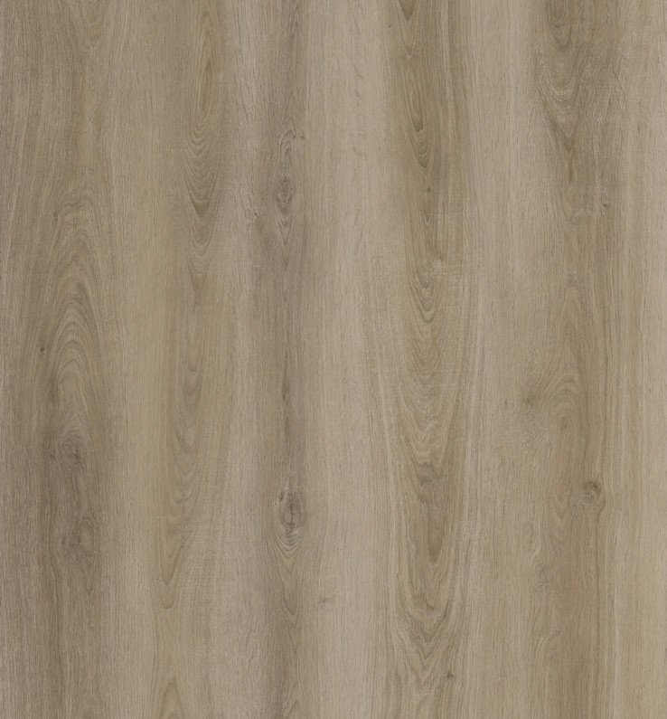 Hallmark Floors - Peak Series Shasta Oak - Rigid Core - Waterproof Flooring with Attached Pad 9" x 59" Waterproof Luxury Vinyl Plank Flooring SHASTA