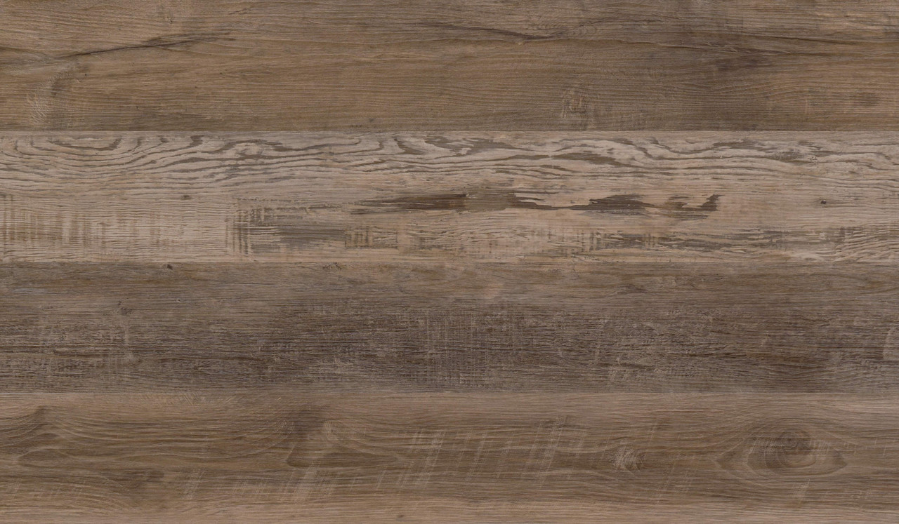 Rustic Revival Collection - Spokane Hickory - Rigid Core Waterproof Flooring - 7.17"x48.03"- Luxury Vinyl Plank Flooring DE0193 - Sample