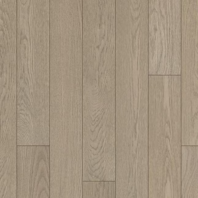 Shaw Smartcore  -  Cold Mountain Oak -  Waterproof Genuine Hardwood - 5" Wide x Random Lengths 07015