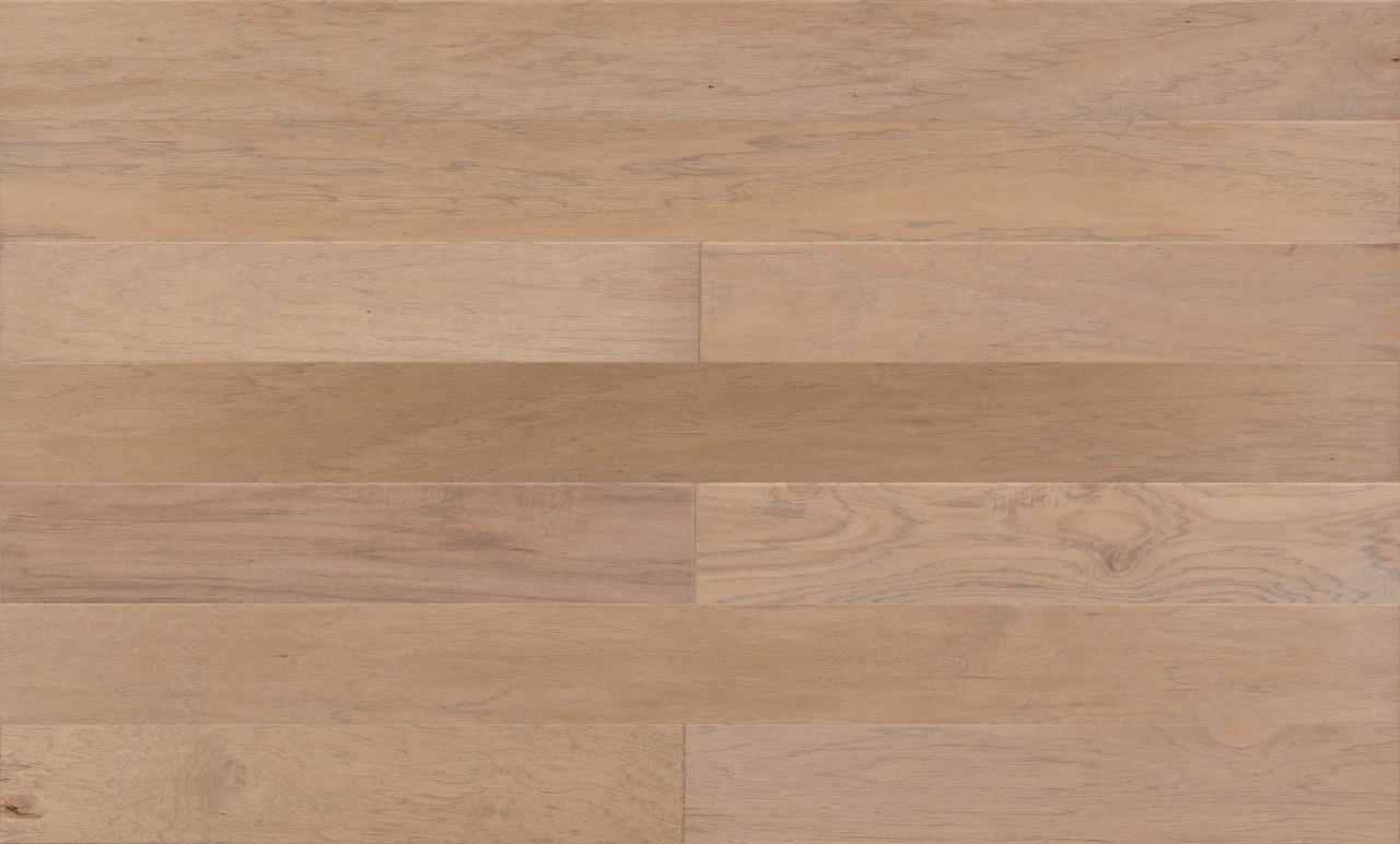 PREMIUM QUALITY - Shaw Anderson Tuftex - Bernina Hickory Scalino - 4.94" Wide - 1/2" Thick - Engineered Handscraped Hardwood SH1W74311044 SQFT Price : 3.69