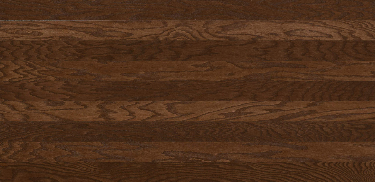 Shaw Repel Century Oak - Hazelnut - 3.31" x 1/2" Thickness Engineered Oak Hardwood 0360W00874