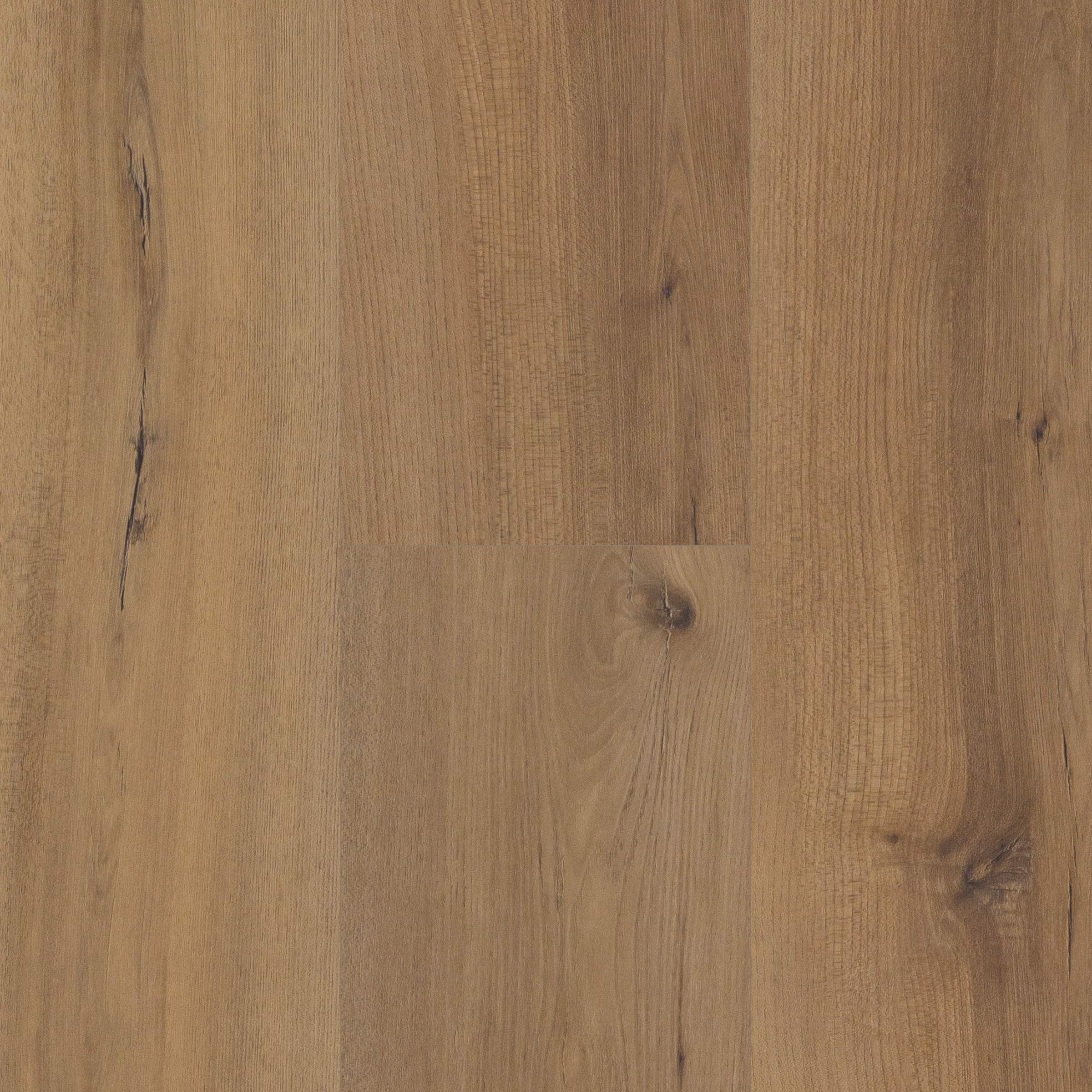 Audacity Symphony Collection - Richards Oak Rigid Core Waterproof