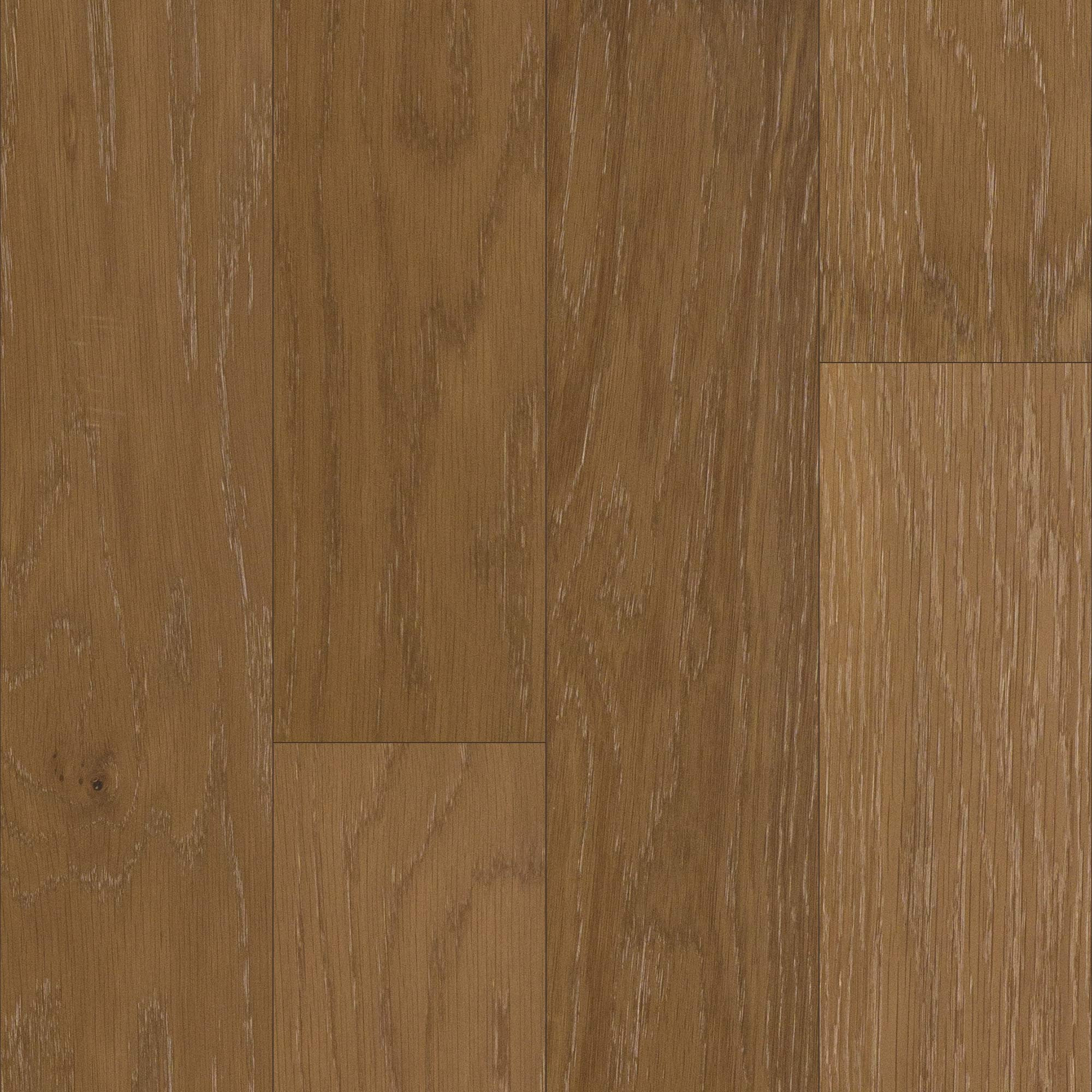Baroque Hardwood - Coldwater Series - Prestwick - 5" Wide - 3/8" Thick - Engineered Hardwood Flooring COL-PRE - Sample