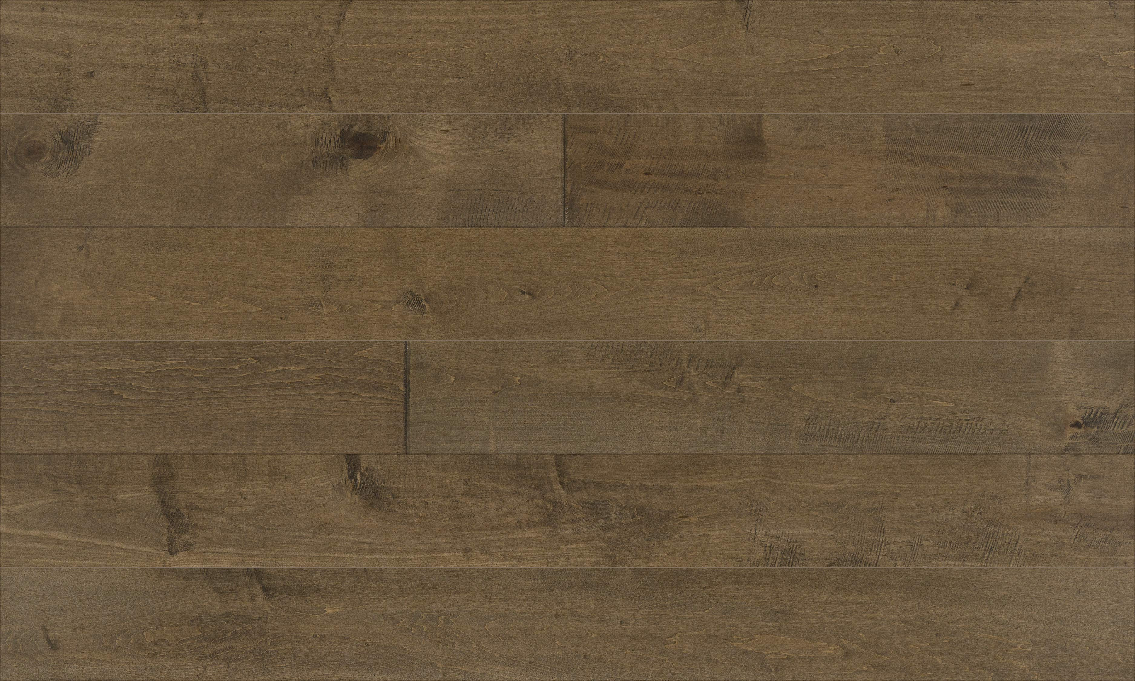 Baroque Flooring - New Barvarian Series - Mineral Mist - 7-1/2" Wide - Engineered Maple Hardwood Flooring BXL-MM2 SQFT Price : 3.39