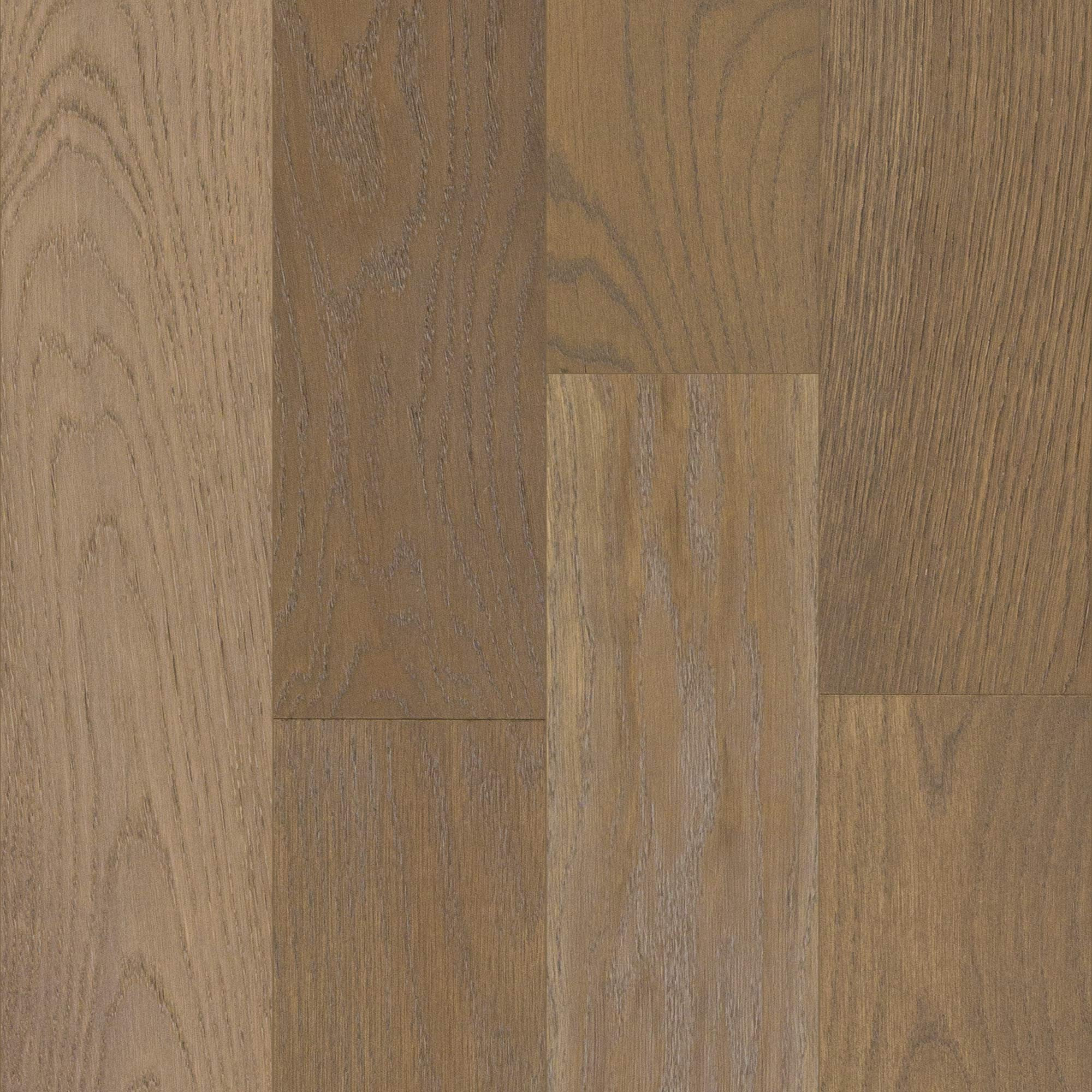 Baroque Flooring - Wellington - Fabric Oak - 5" x Random Lengths Engineered Hardwood Flooring WN-TW SQFT Price : 3.39