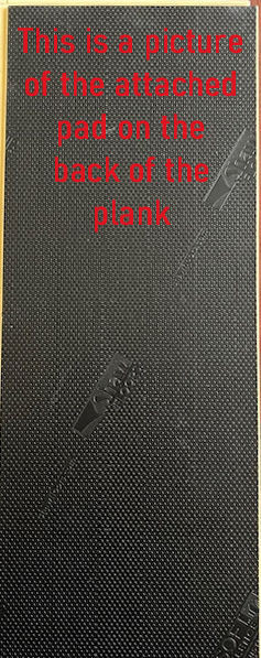 Shaw Floorte Distinction Plus - Earthy Taupe - WPC Click Together - Waterproof Luxury Vinyl Plank 7" x 48" 05228 SQFT Price : 3.19