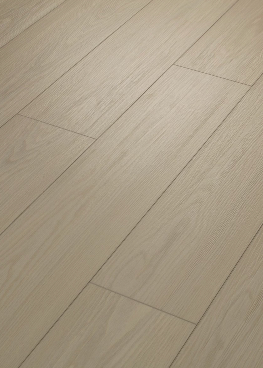 Shaw Floorte Distinction Plus - Earthy Taupe - WPC Click Together - Waterproof Luxury Vinyl Plank 7" x 48" 05228 SQFT Price : 3.39