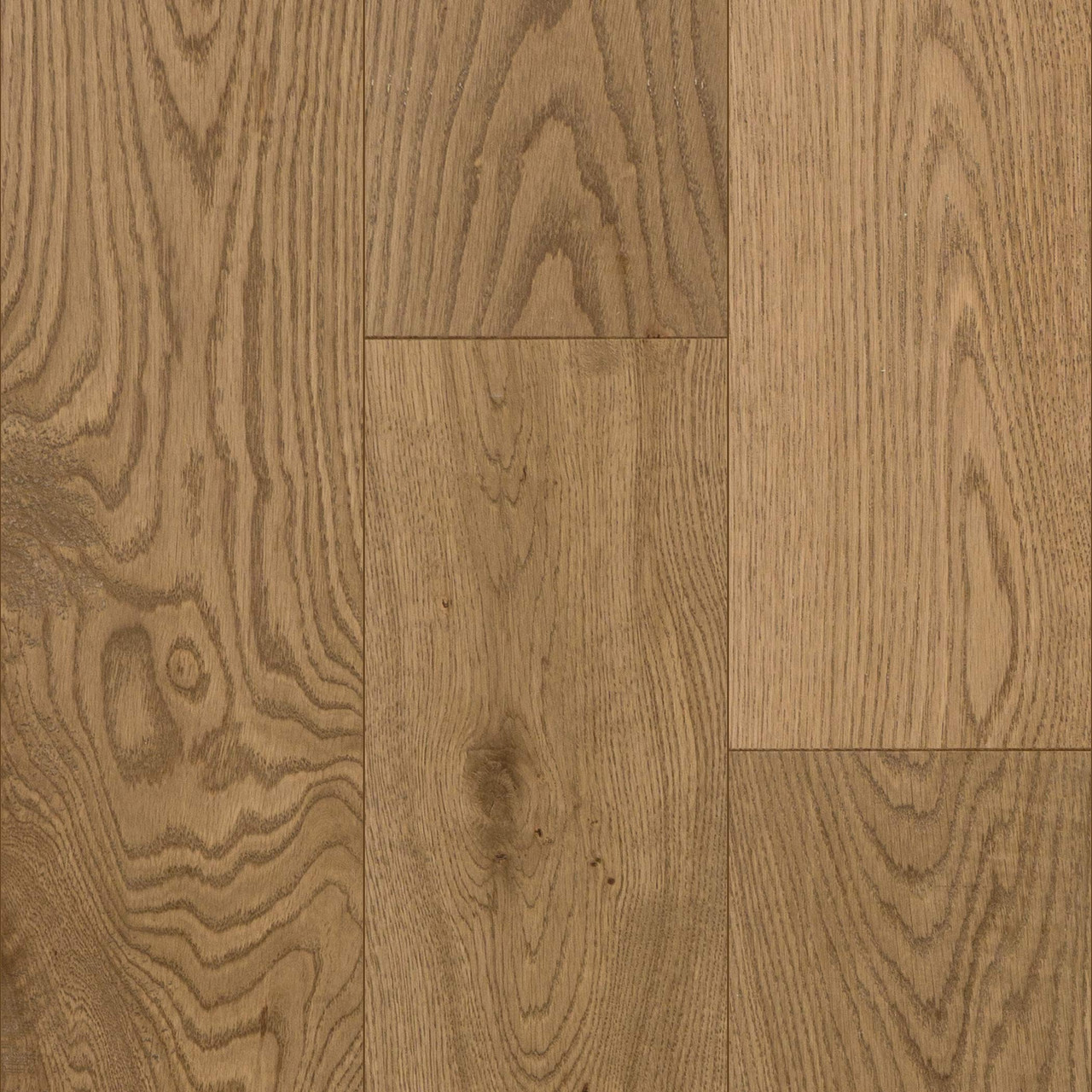 Copy of Mullican Euro Sawn White Oak Autumn 7" Wide - 1/2" Thick Engineered Hardwood Flooring 21847 SQFT Price : 3.39
