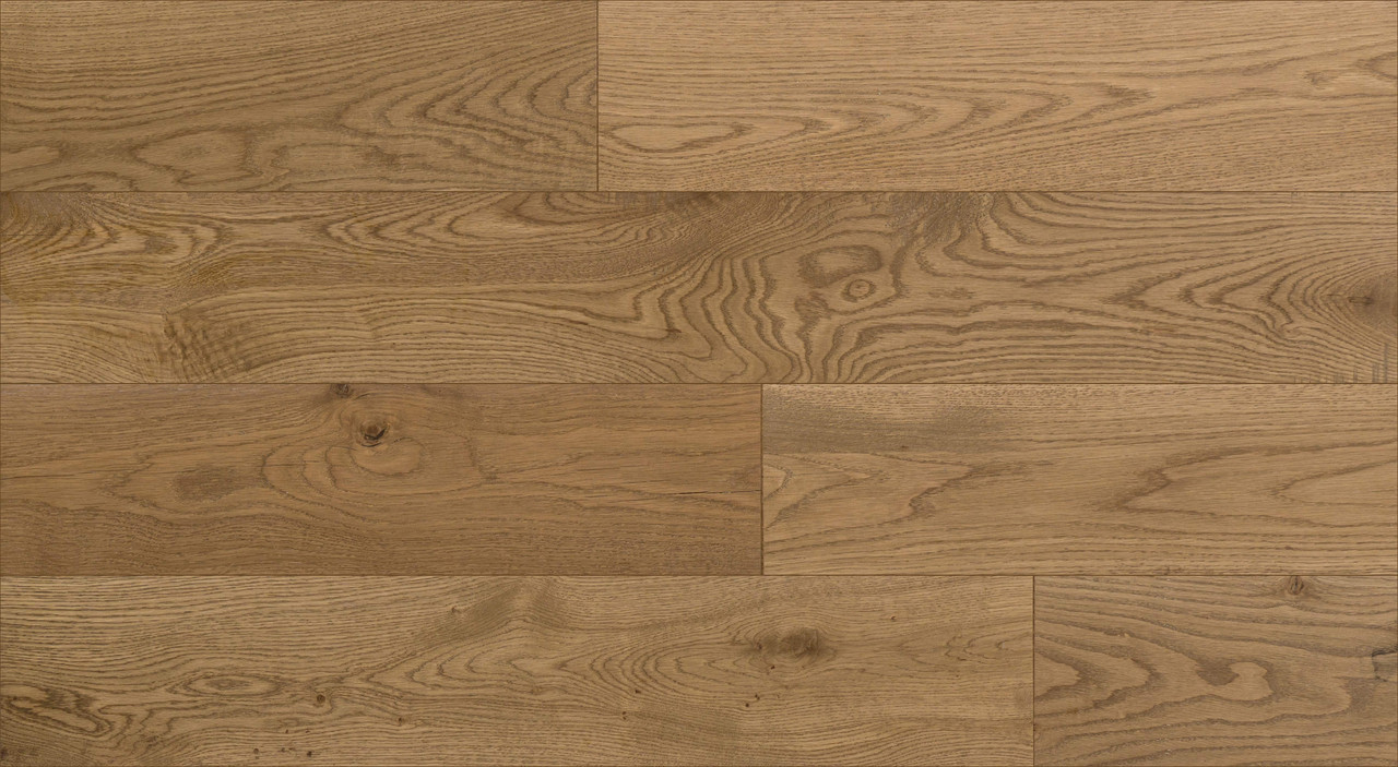 Copy of Mullican Euro Sawn White Oak Autumn 7" Wide - 1/2" Thick Engineered Hardwood Flooring 21847 SQFT Price : 3.39