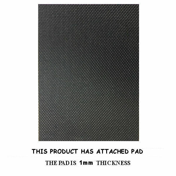 Shaw Floorte Pantheon HD+ Cenere Waterproof Luxury Vinyl Plank 7" x 48" with Attached Pad 05230