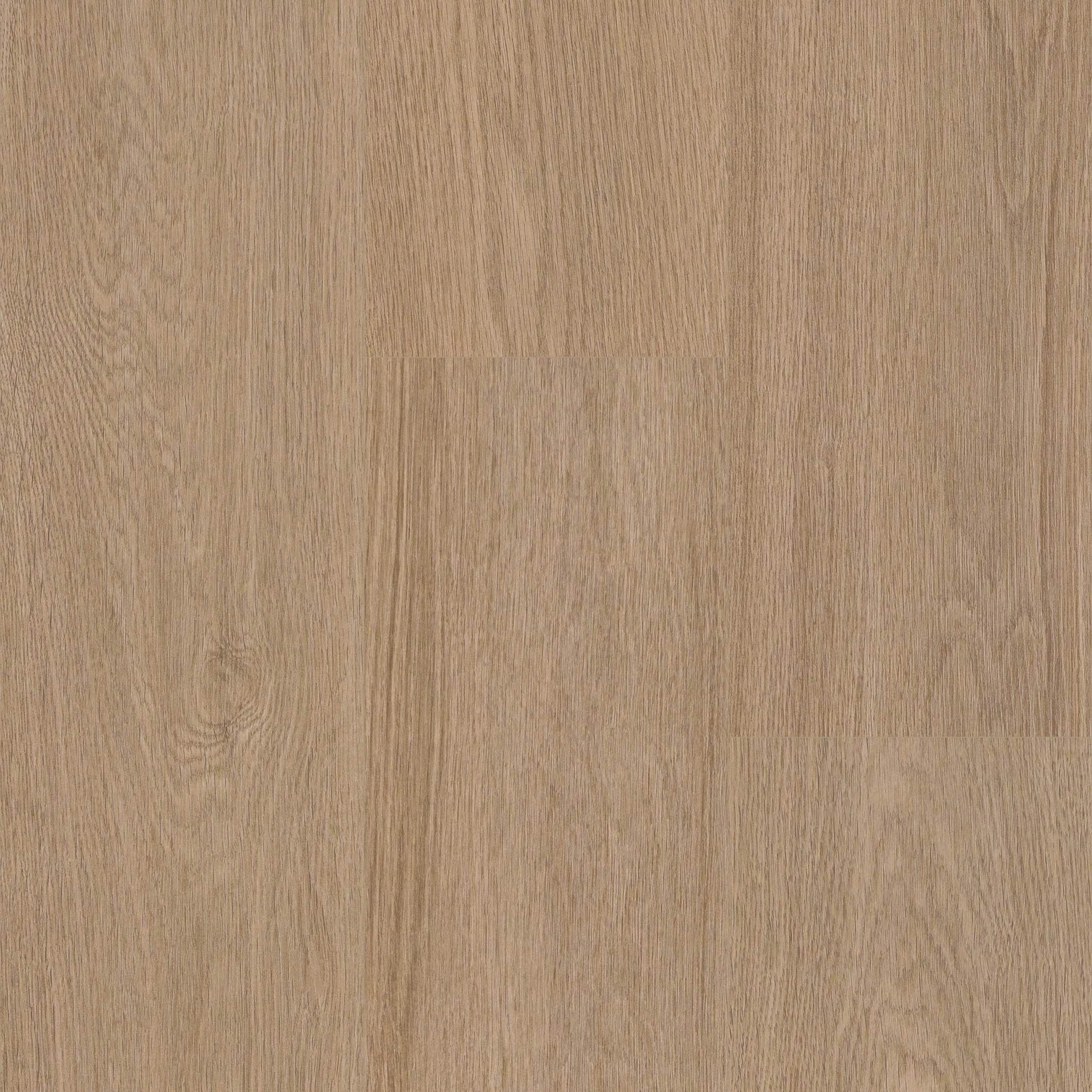 WATERPROOF - Shaw Momentum HB Laminate - Driftwood - 8mm - 7.56" x 50.63" Click Together Laminate With Attached Pad 02036