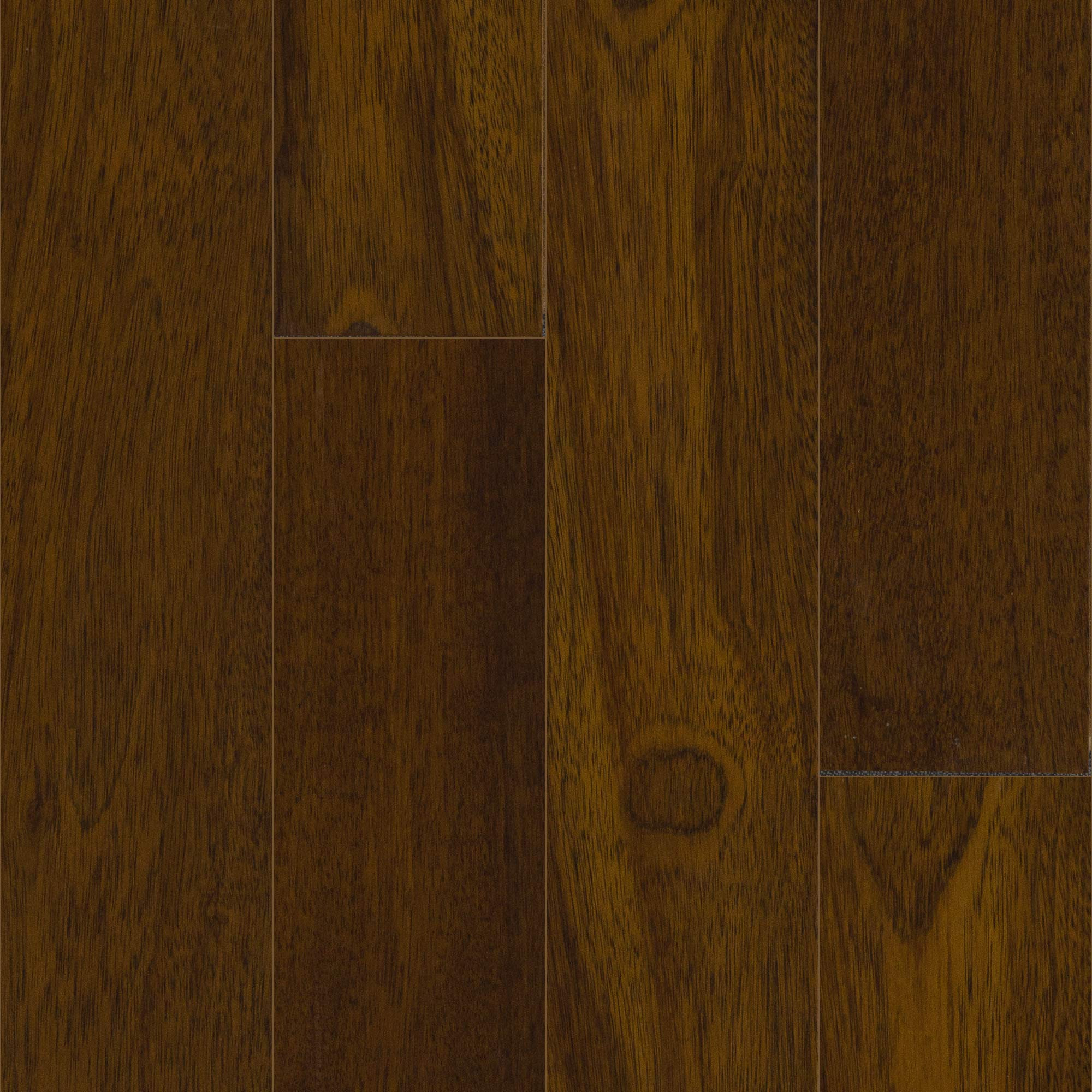 Home Legend DesignTek - Jatoba Imperial - 5" Wide Exotic Engineered Hardwood Flooring HL172H - Sample