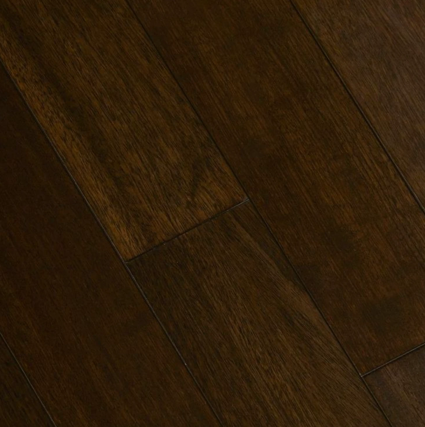 Home Legend DesignTek - Jatoba Walnut Graphite - 5" Wide Exotic - Click Together - Engineered Hardwood Flooring HL167H SQFT Price : 3.09