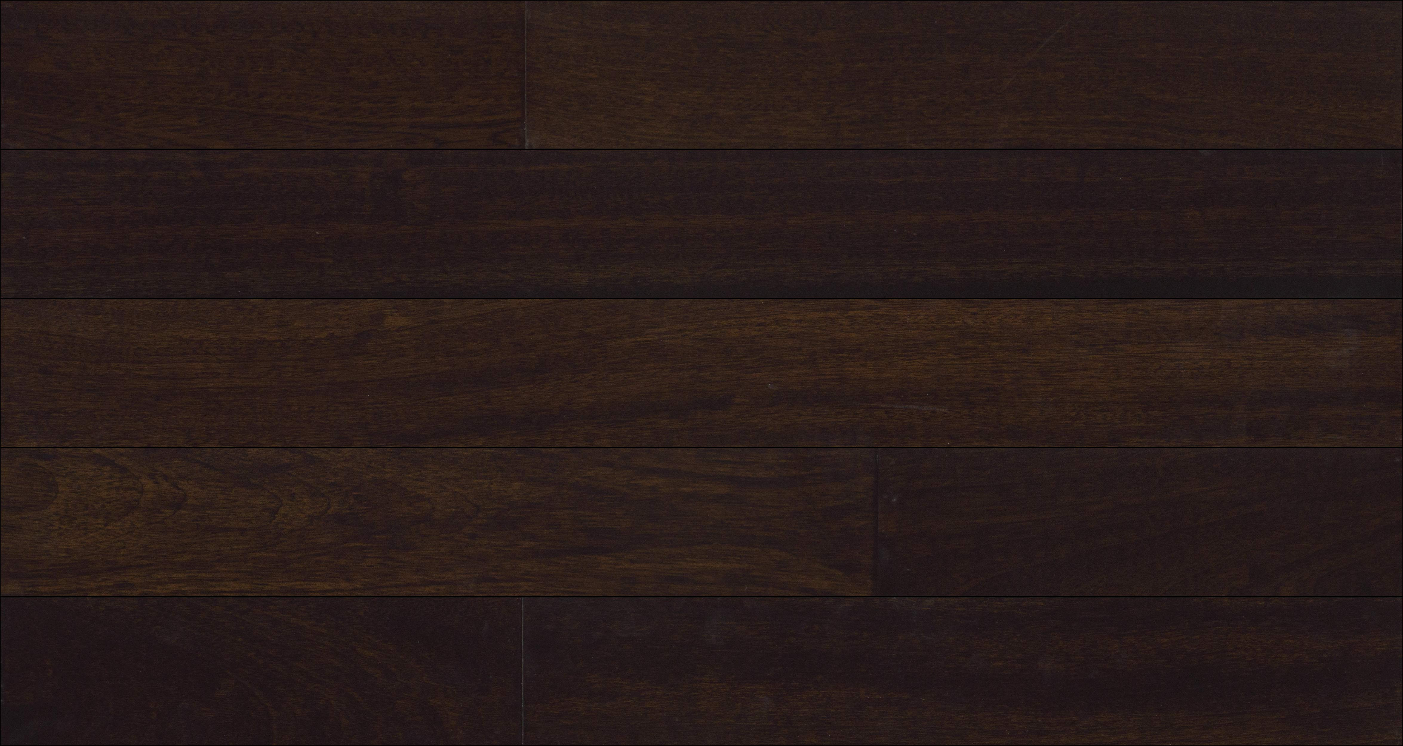 Home Legend DesignTek - Jatoba Walnut Graphite - 5" Wide Exotic - Click Together - Engineered Hardwood Flooring HL167H SQFT Price : 3.09
