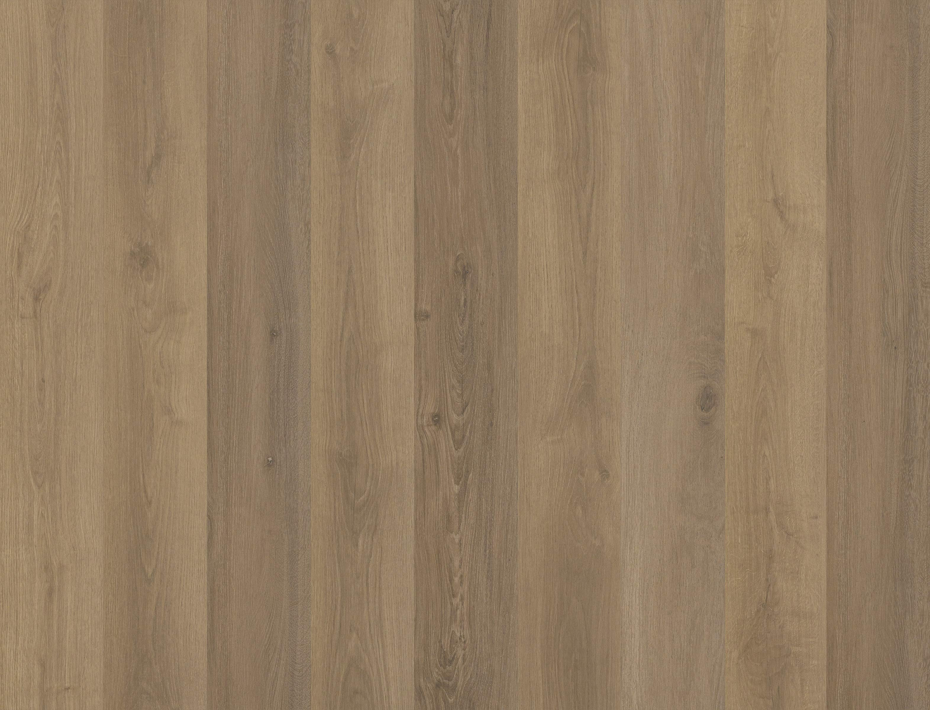 Cali Floors Pacifica Collection - Estuary Oak - 10mm - 7.69" x 47.81" Waterproof Laminate With Attached Pad 01100 SQFT Price : 2.09