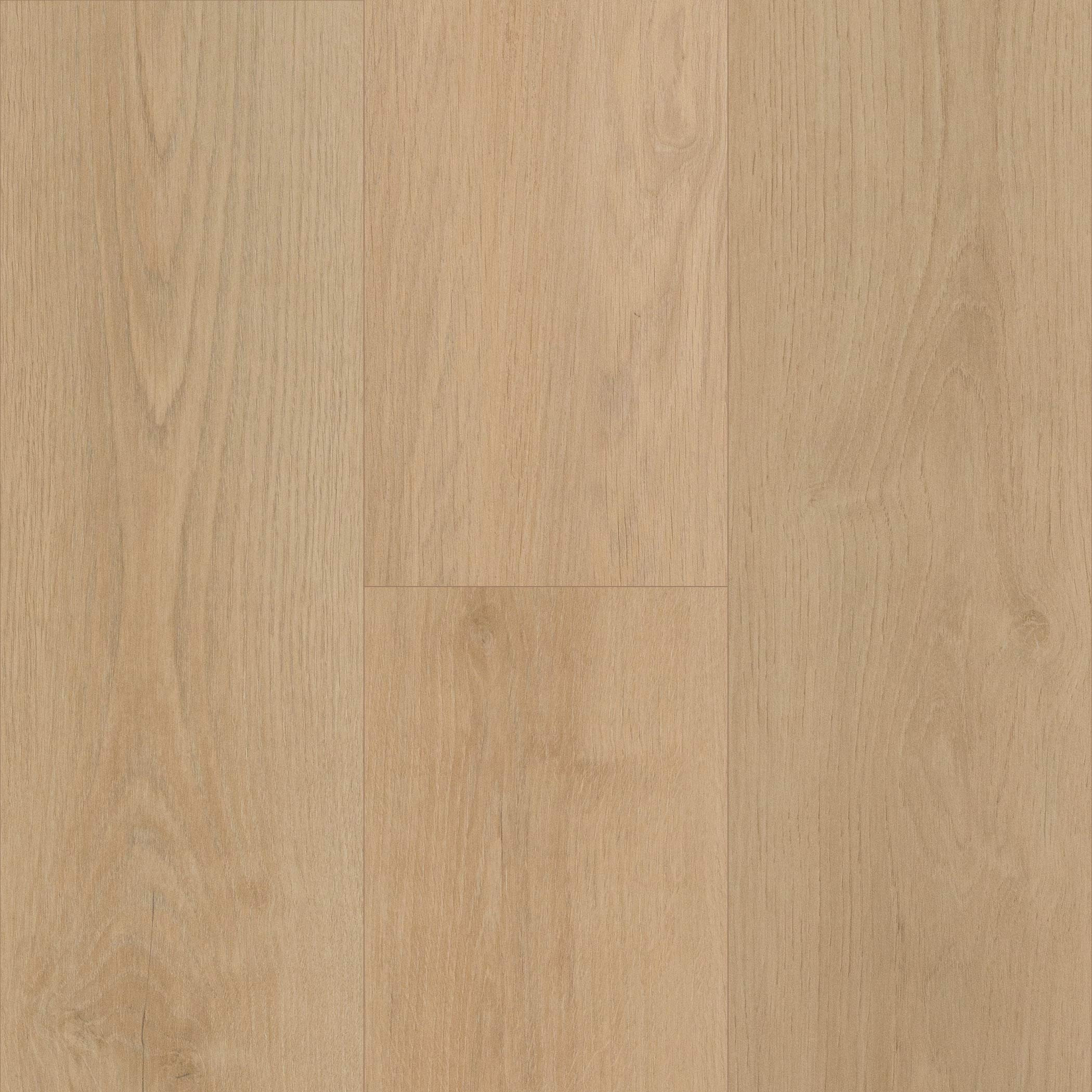 Cali Floors Pacifica Collection - Southern Salt - 10mm - 7.69" x 47.81" Waterproof Laminate With Attached Pad 0300 SQFT Price : 2.09