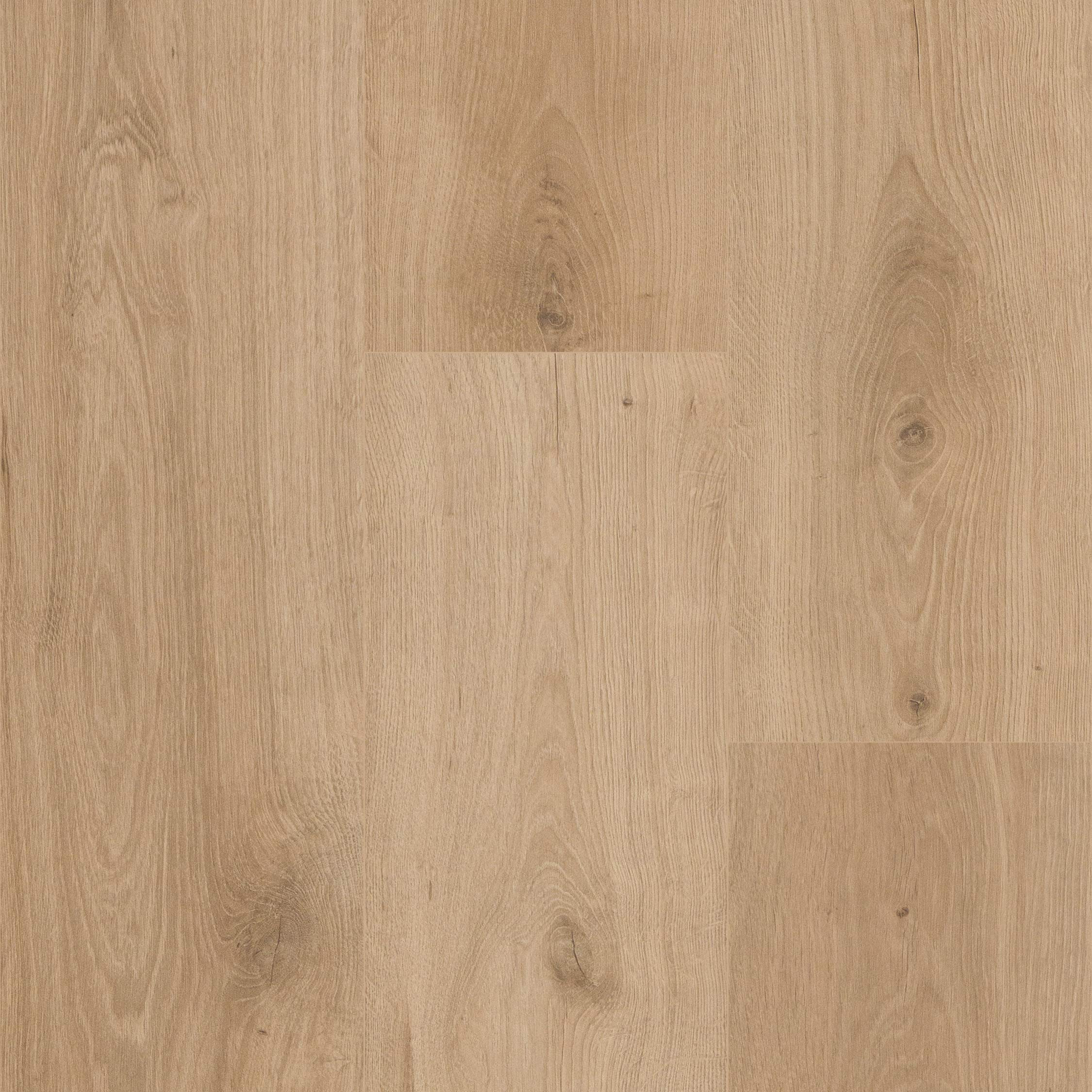 Traffic Master - Rockwood Oak - 7 mm - 7.64" x 50.63" Click Together Laminate ROCK SQFT Price : 1.59