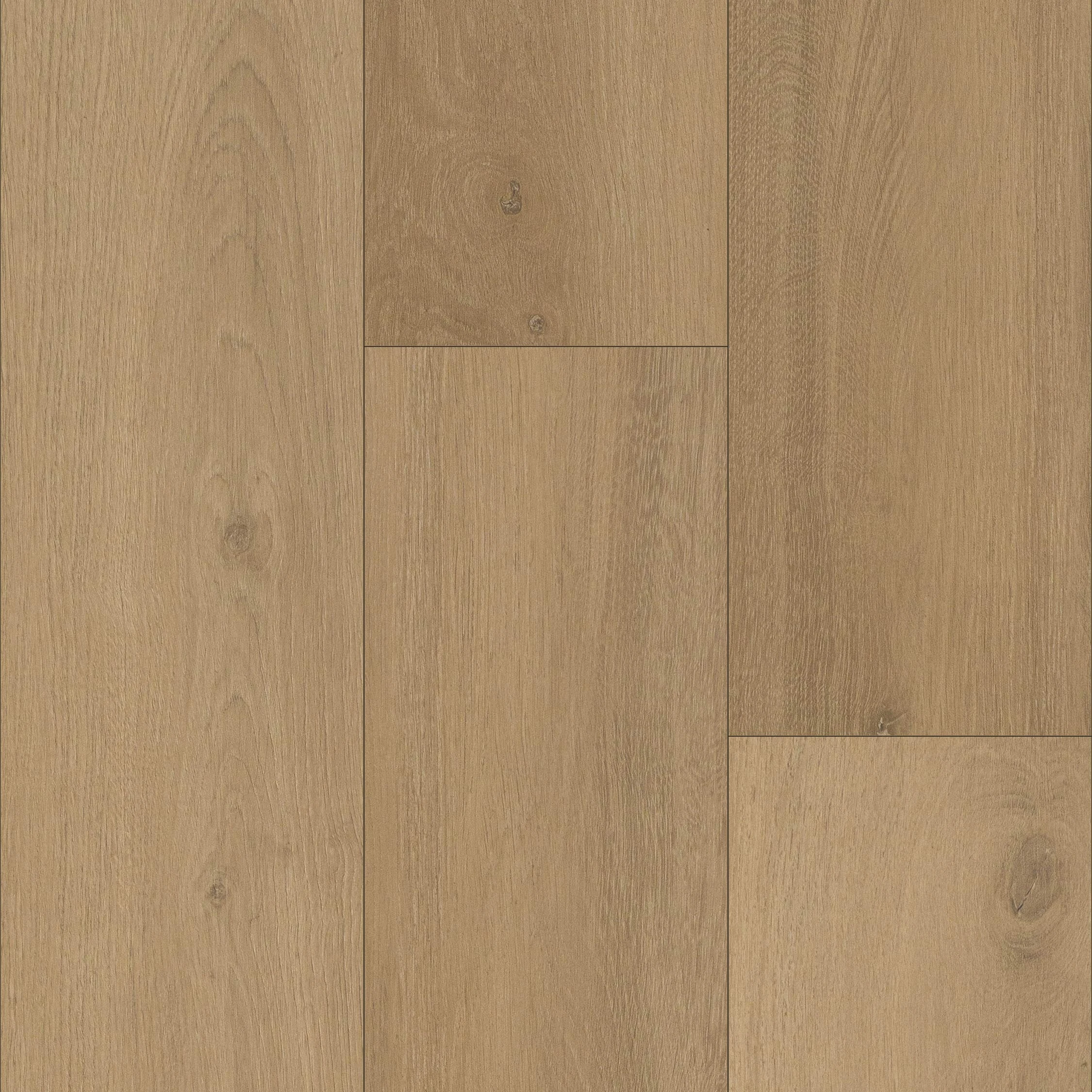 Cali Floors Pacifica Collection - Surfwood Pacifica - 10mm - 7.69" x 47.81" Waterproof Laminate With Attached Pad 1200 SQFT Price : 3.39