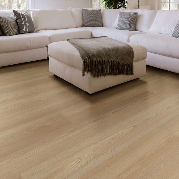 Shaw Floorte Elite HDR MXL Series Prodigy - Cotton - 9" x 86"/53"/33" Luxury Vinyl Plank 01087  room