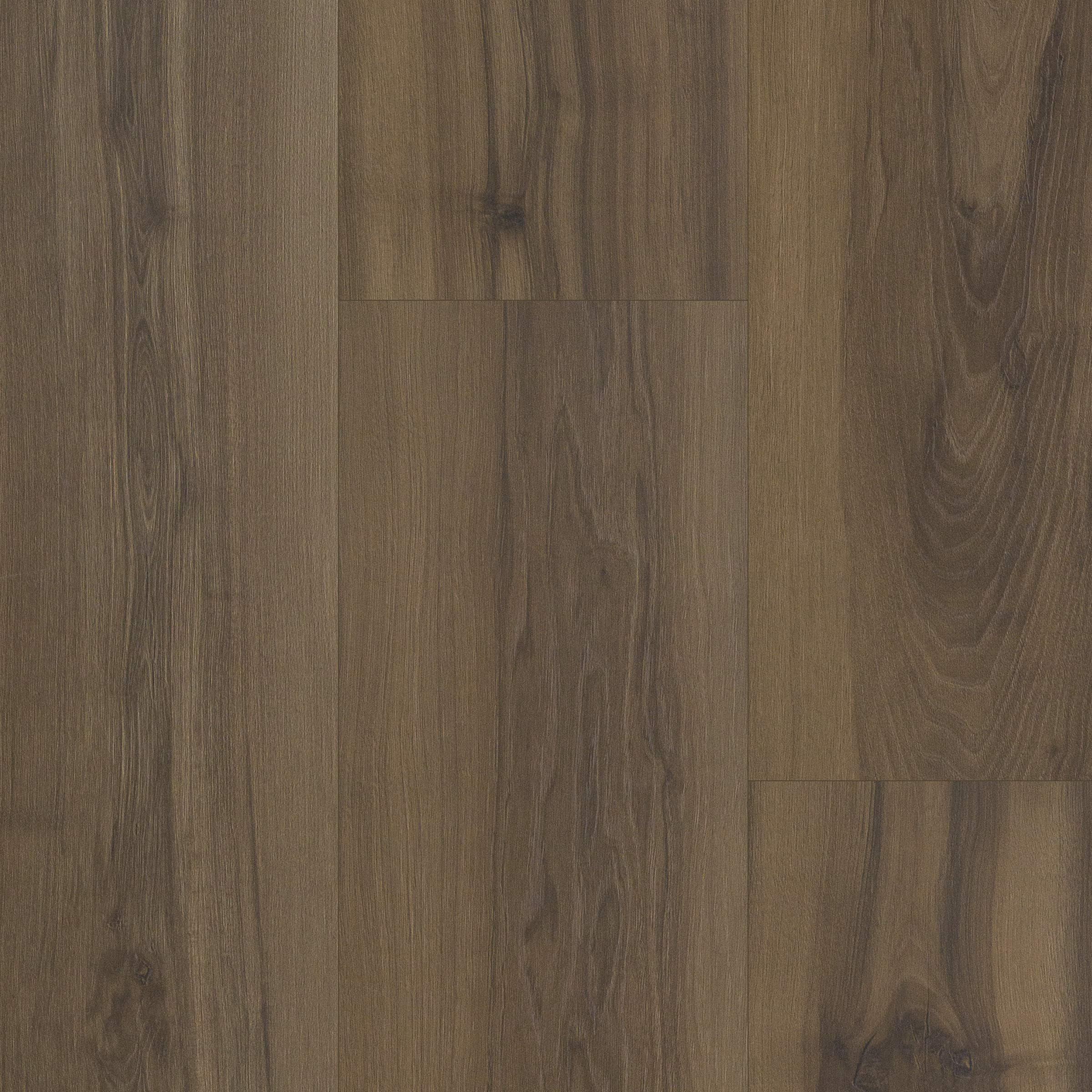 Shaw Floorte Elite HDR MXL Series Prodigy - Dark Walnut Cobble - 9" x 86"/53"/33" Luxury Vinyl Plank 00928 - Sample