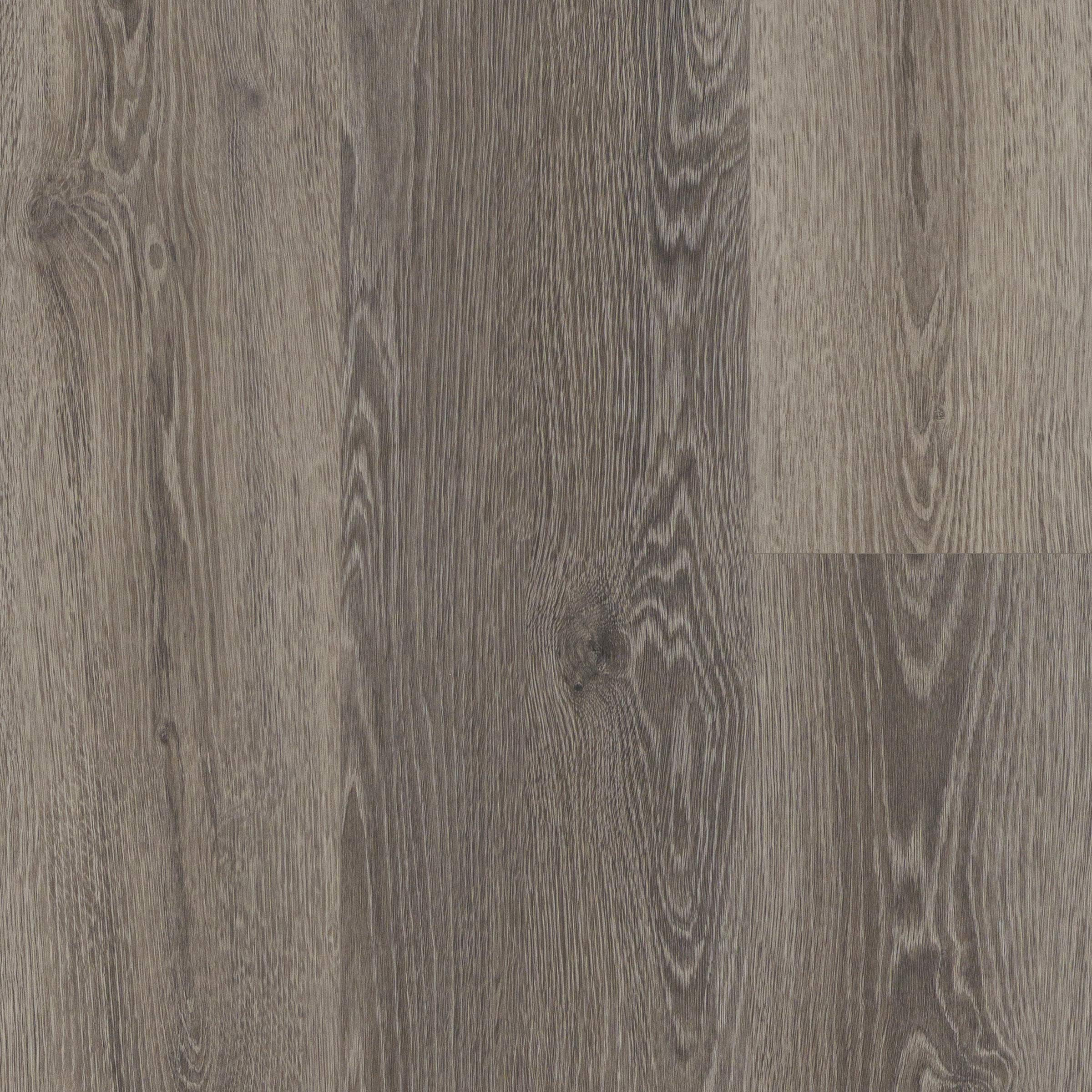 SUPER PREMIUM - Ashen Cloud - Rigid Core Waterproof Flooring - 9"x 60"- Luxury Vinyl Plank Flooring BE5005 Sample
