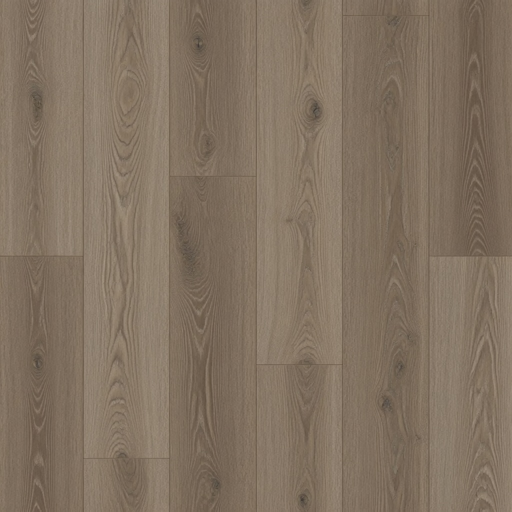 PREMIUM QUALITY - Shaw COREtec - Composed Stony Oak - 7" x 48" Waterproof Luxury Vinyl Plank with Attached Cork 00516