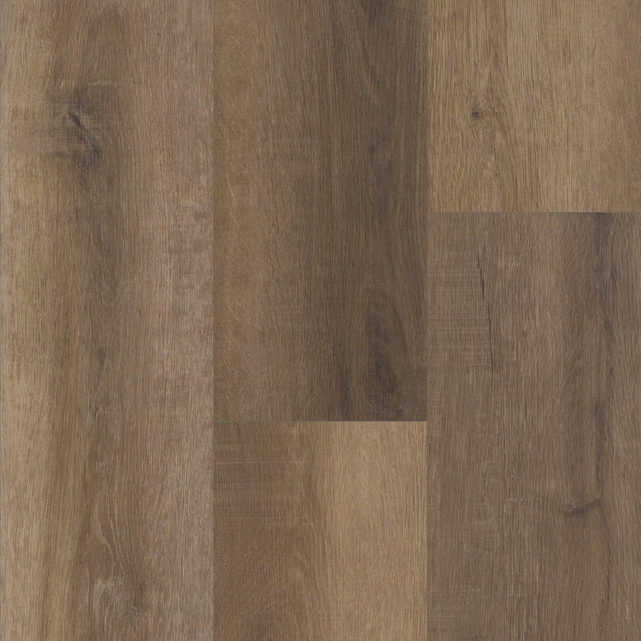 Shaw COREtec Pro Enhanced Aldergrove Oak Vinyl Flooring 7"x 48" 5mm