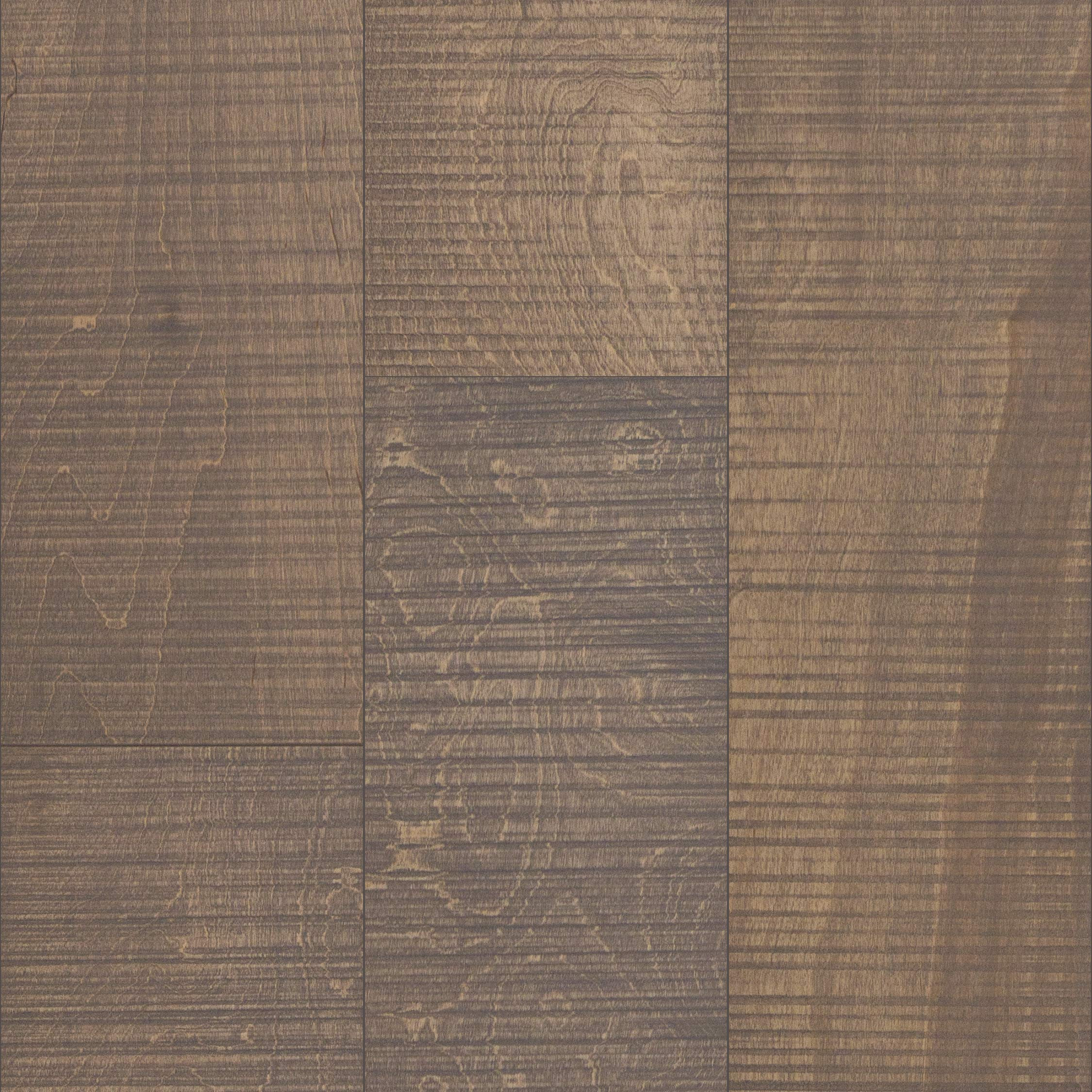 Home Legend DesignTek - Distressed Maple Faded Dunes - Engineered Hardwood Flooring 7.5" Wide 1/2" Thick - Sample