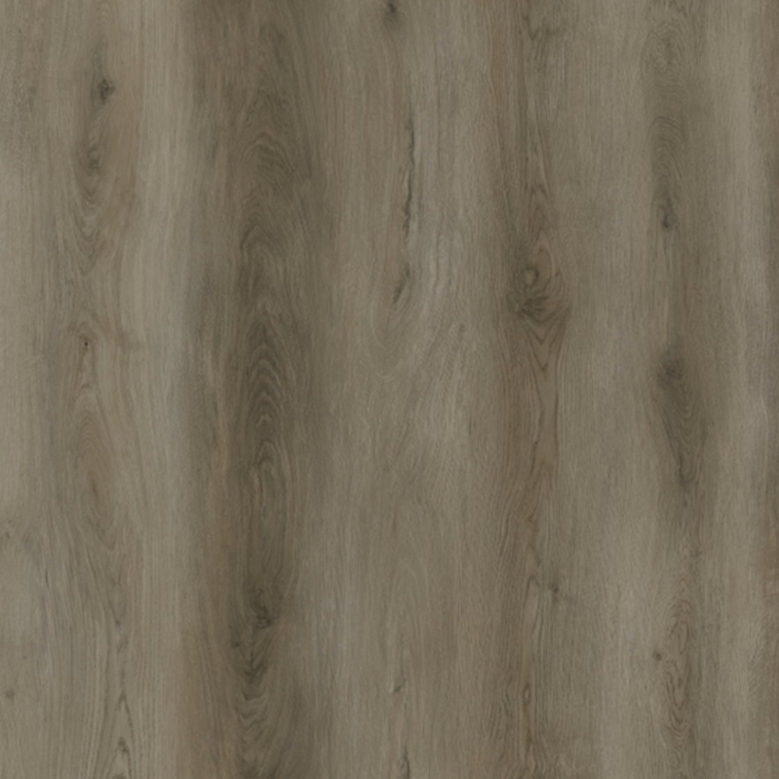 Rigid Core - London Fog -  Waterproof Flooring - 7"x 59"- Luxury Vinyl Plank