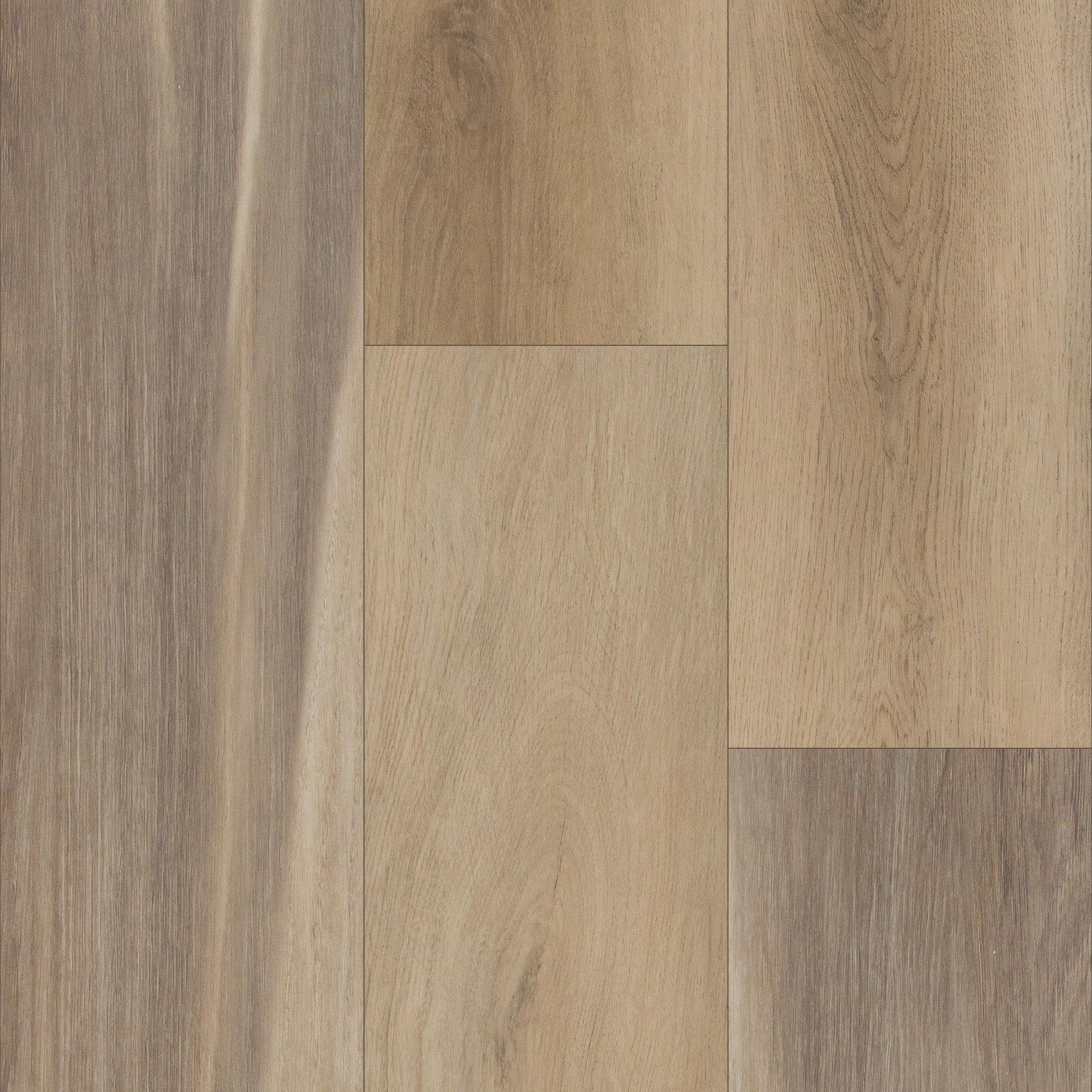 Good Fellow Cushion Tech - Miss Maple Waterproof Luxury Vinyl Plank 7.7mm 7" x 60"