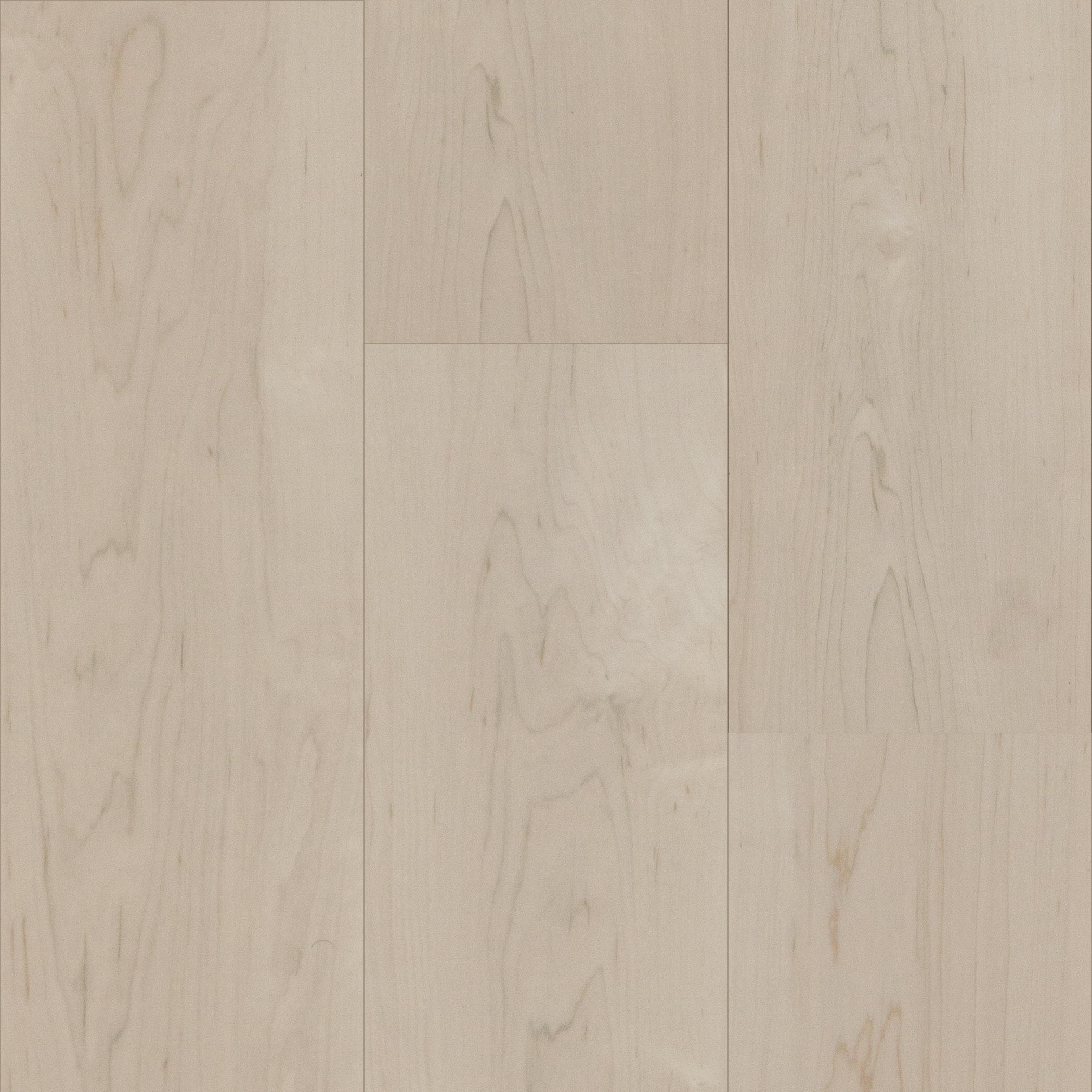 Shaw Commercial Grain Floating - Alabaster- 7" x 48" Luxury Vinyl Plank V043600150