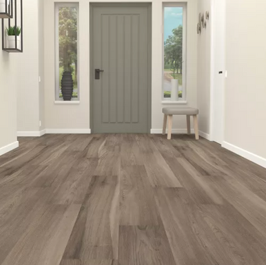 Pergo Extreme Preferred - Wood Originals Moon Mist - 7.25" x 48"Luxury Vinyl Plank Flooring